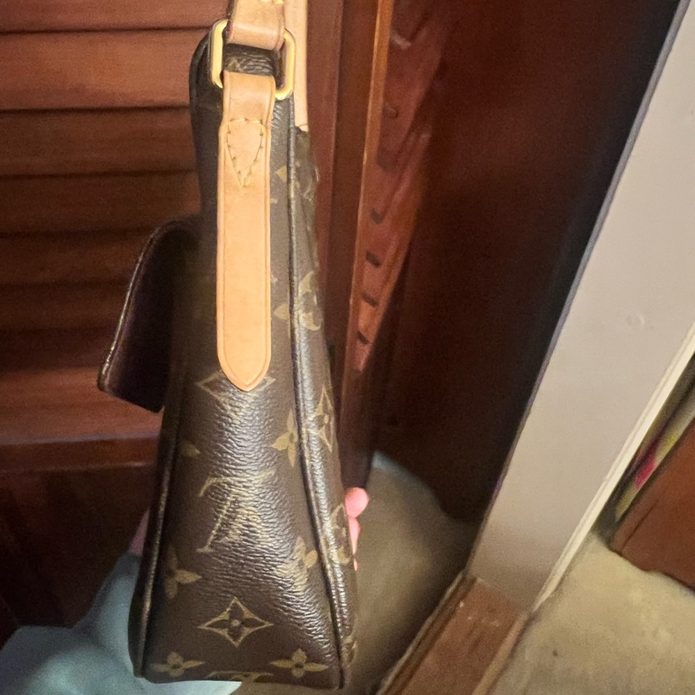 Louis Vuitton Monogram Mabilion Shoulder bag - Picture 5 of 10